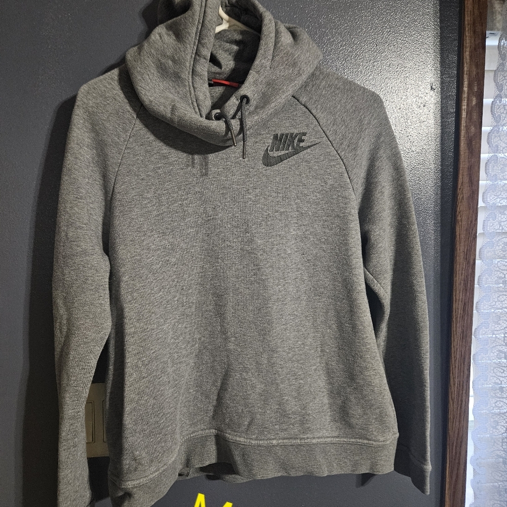Nike hoodie